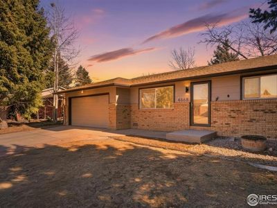 4868 Harrison Ave, Loveland, CO, 80538