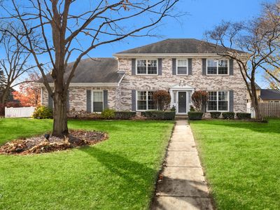 7 Pepperidge Rd, Naperville, IL, 60540