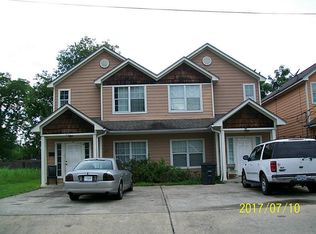 8112 Woodward St, Houston, TX 77051