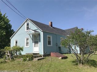 94 Hall Quarry Rd, Mount Desert, ME 04660