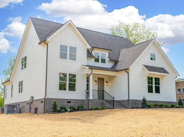 103 Brookview Dr, White House, TN 37188