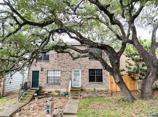 5809 Rue Royale, San Antonio, TX 78240
