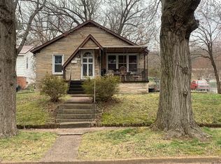 700 N 3rd St, Central City, KY