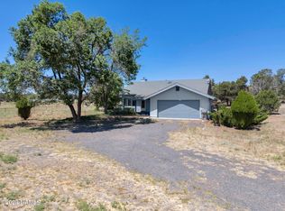 9820 Townsend Winona Rd, Flagstaff, AZ 86004