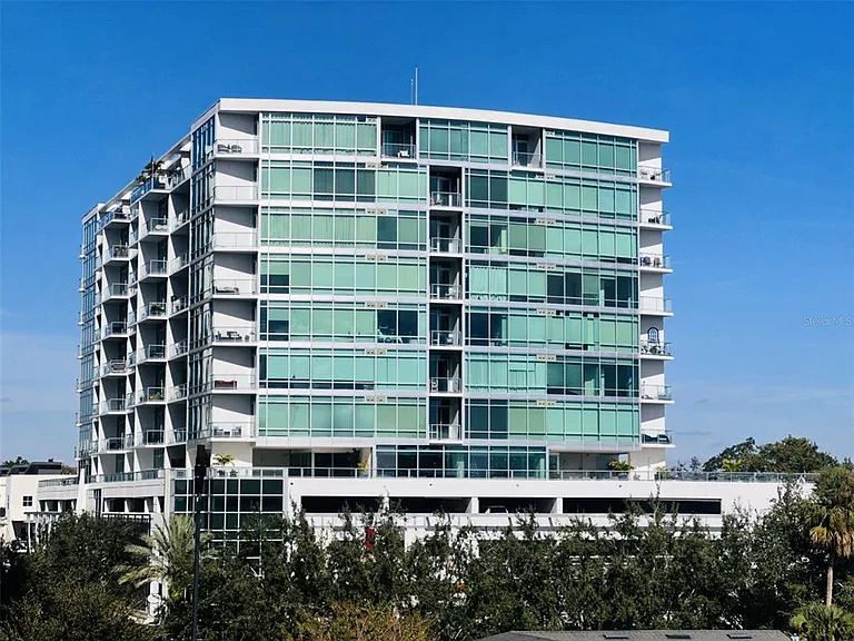 101 S Eola Dr #518 — Photo 44