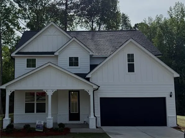 1095 Boulder Dr Lot 105, Gray, GA 31032