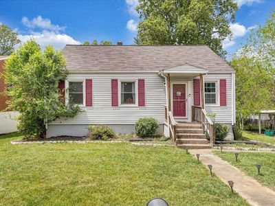3305 Ventnor Rd SE, Roanoke, VA, 24014
