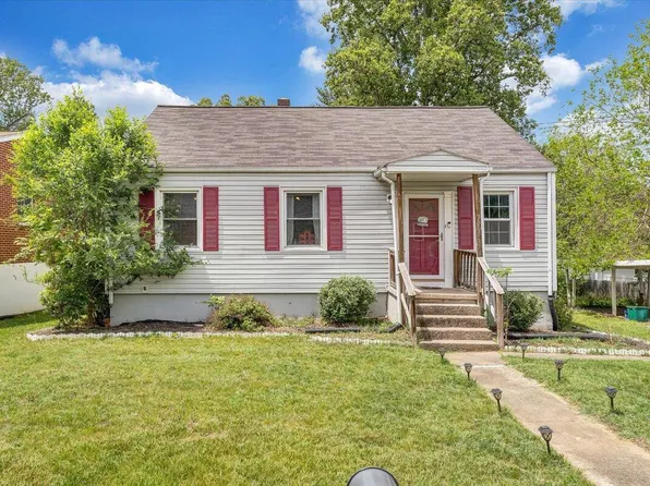 3305 Ventnor Rd SE, Roanoke, VA 24014