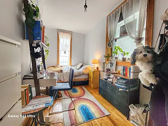Rented by RELEASE NY