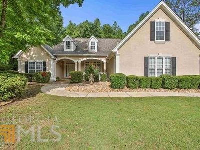 120 Brookridge Ct, Fayetteville, GA, 30215