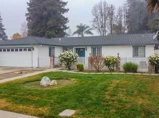 3109 S Jacob St, Visalia, CA 93277