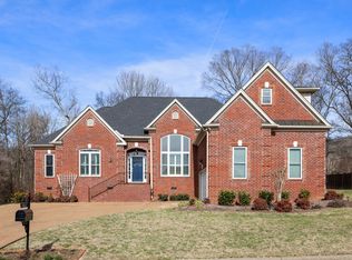 6661 Christiansted Ln, Nashville, TN 37211