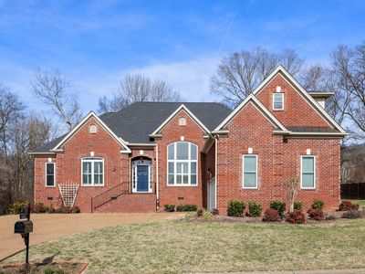 6661 Christiansted Ln, Nashville, TN, 37211
