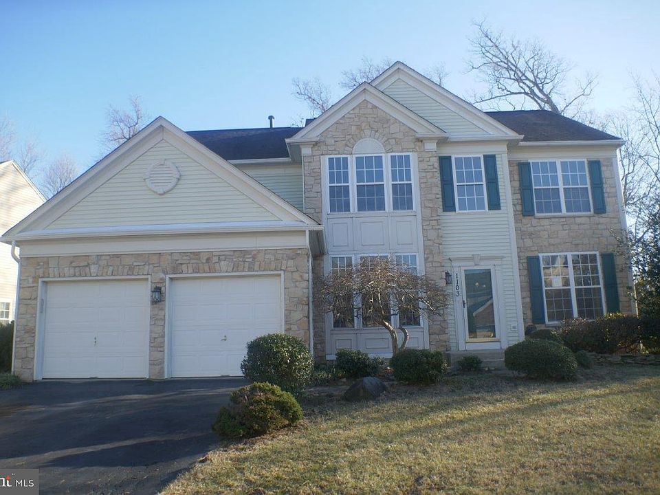 1st image of 1103 Fountaingrove Ct