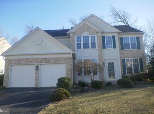 1103 Fountaingrove Ct, Bel Air, MD 21014