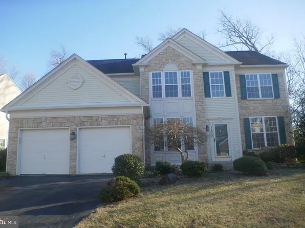 1103 Fountaingrove Ct, Bel Air, MD 21014