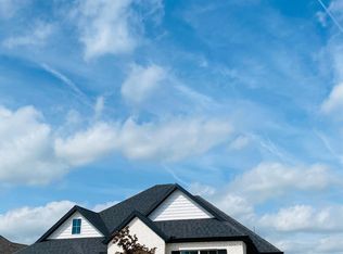 4400 SW Nativestone St, Bentonville, AR 72712