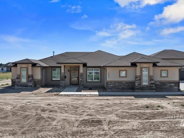 3858 N 3560 E, Kimberly, ID 83341