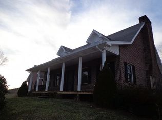 644 Hospital Rd, Mountain City, TN 37683