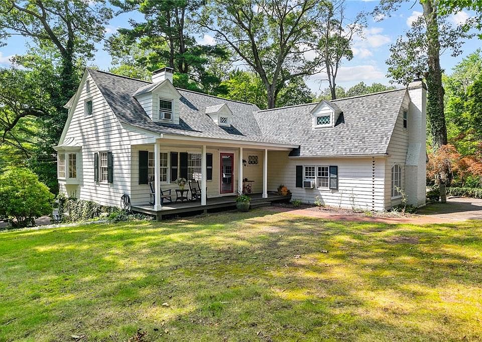 145 Pound Hill Rd, North Smithfield, RI 02896 Zillow