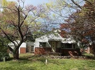 3008 E Edgewood Ave, Indianapolis, IN 46227