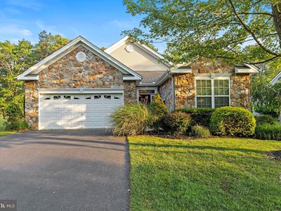 105 Golf View Dr, Little Egg Harbor, NJ, 08087