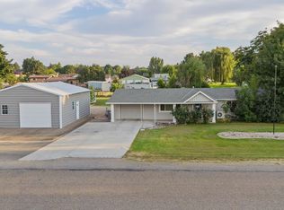 1619 E Nevada Ave, Nampa, ID 83686