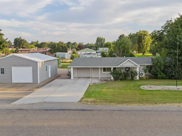 1619 E Nevada Ave, Nampa, ID 83686