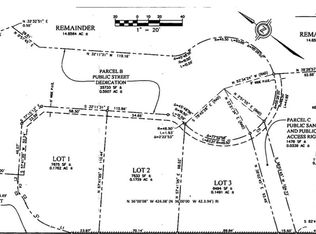 0 1st St, San Juan Bautista, CA 95045