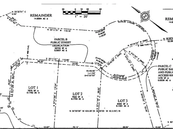 0 1st St, San Juan Bautista, CA 95045