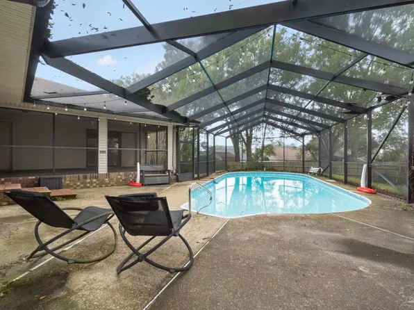 2261 Oxford Dr, Pensacola, FL 32503