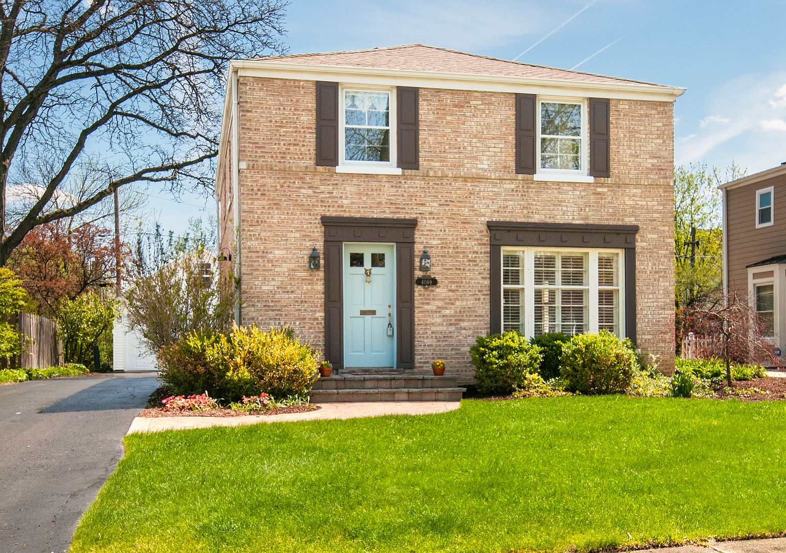 4069 Rose Ave, Western Springs, IL 60558 Zillow