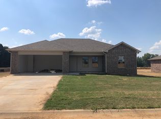 49 Ten Point Ln, Ward, AR 72176