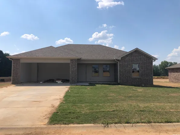 49 Ten Point Ln, Ward, AR 72176