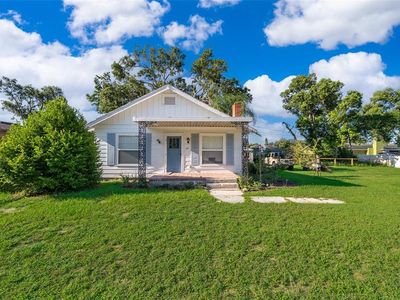 1420 E Lakeview Ave, Eustis, FL, 32726