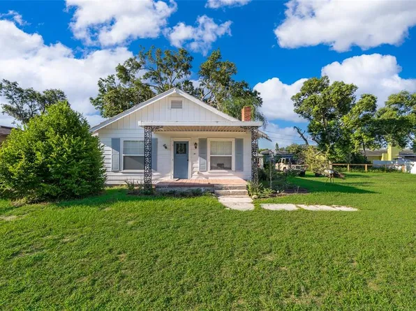 1420 E Lakeview Ave, Eustis, FL 32726