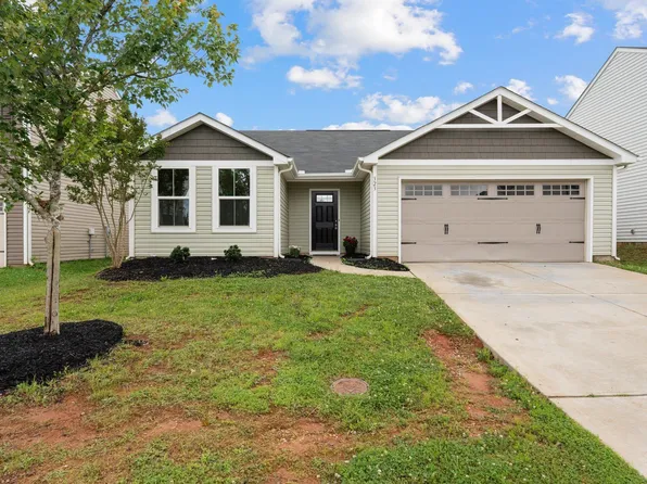 323 Skipton St, Greenville, SC 29605