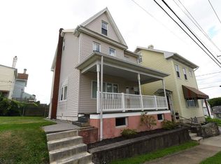 213 S 4th St, Altoona, PA 16602