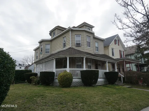 1100 Monroe Avenue, Asbury Park, NJ 07712