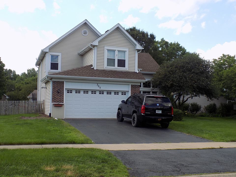 305 Hickory Oaks Dr, Bolingbrook, IL 60490 Zillow