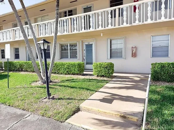 164 Kent #J, West Palm Beach, FL 33417