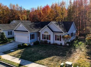 128 Maple Glen Dr, Dover, DE 19904