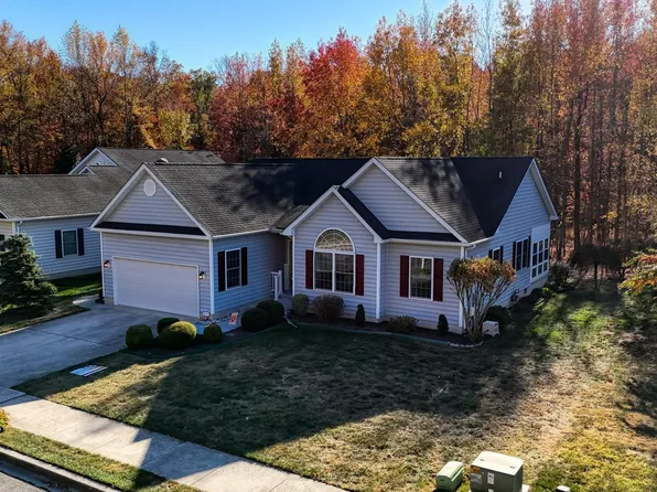 128 Maple Glen Dr, Dover, DE 19904