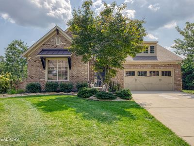 1273 Bishops View Ln, Knoxville, TN, 37932