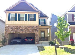 3338 Woodward Down Trl, Buford, GA