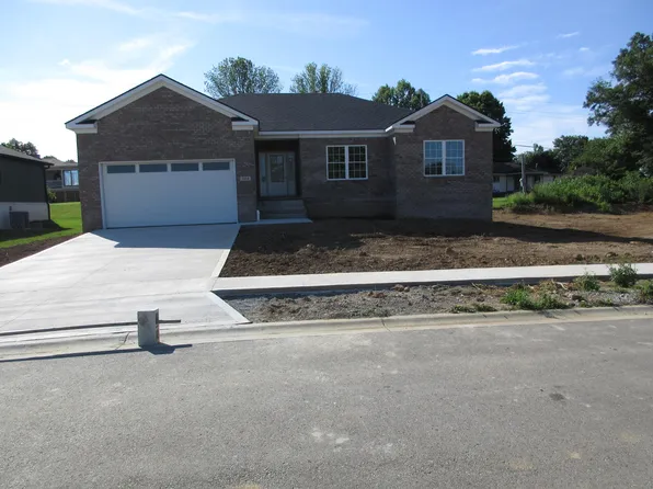 204 Jett Dr, Winchester, KY 40391