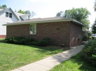 2831 Q St, Lincoln, NE 68503