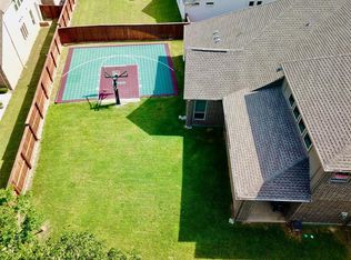 9408 Blackpine Ct, Argyle, TX 76226