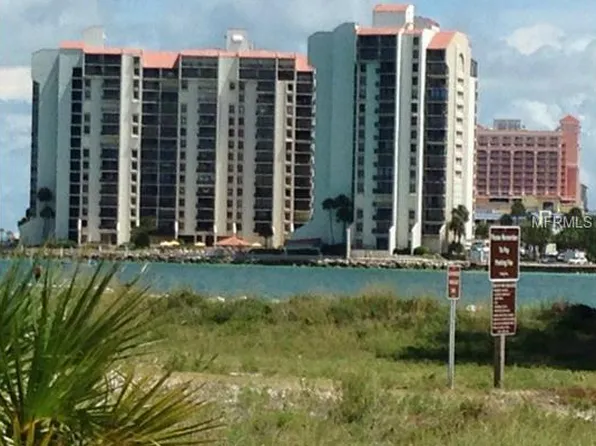 440 S Gulfview Blvd APT 1505, Clearwater, FL 33767