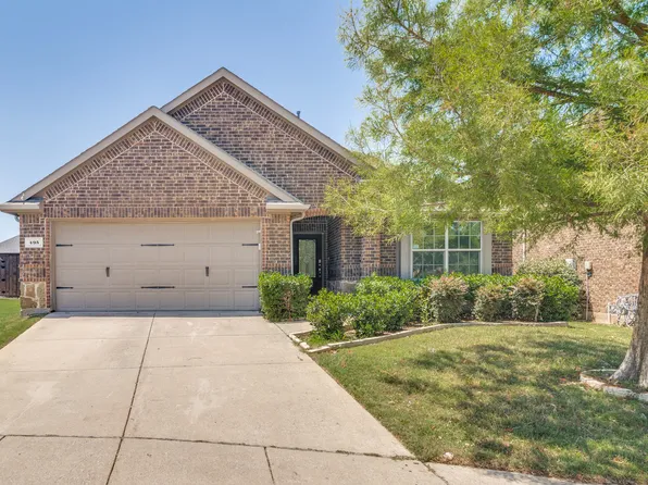 495 Chandler Ct, Fate, TX 75189